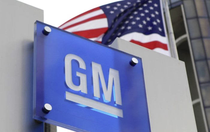 General Motors (GM) stock forecasts