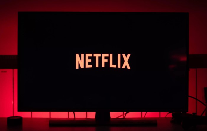 Netflix (NFLX) stock forecasts