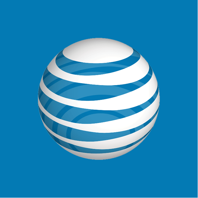 Stock AT&T (T)