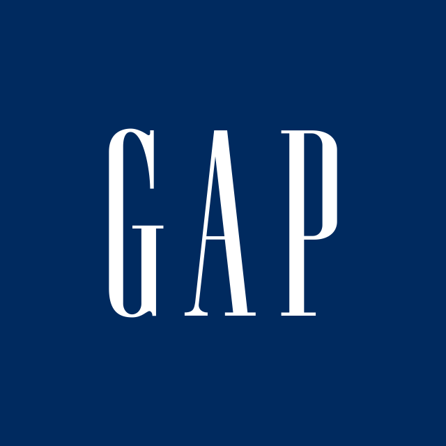 Stock Gap (GPS)
