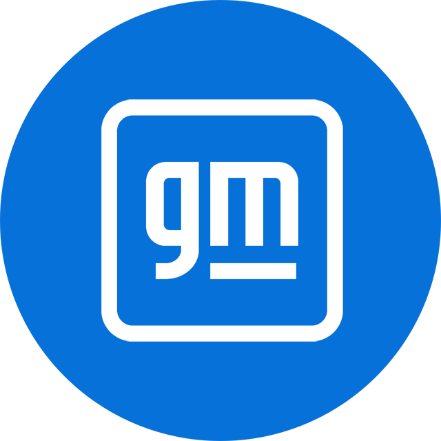 Stock General Motors (GM)