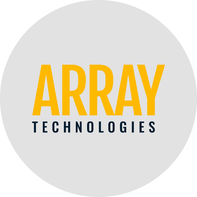 Array Technologies (ARRY) Stock